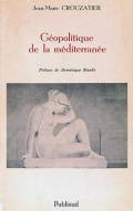 Géopolitique de la méditerranée