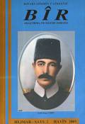 Bîr: Kovara Lêgerîn û Lêkolînê – n°2