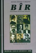 Bîr: Kovara Lêgerîn û Lêkolînê – n°8