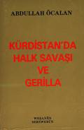 Kürdistan’da Halk Savaşι ve Gerilla