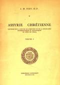 Assyrie Chrétienne