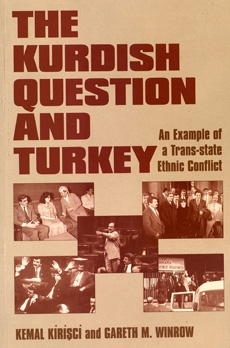 The Kurdish Question and Turkey