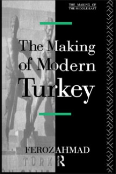 The making of modern Turkey