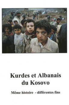 Kurdes et Albanais du Kosovo