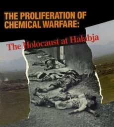 The Proliferation of Chemical Warfare
