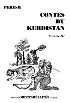 Contes du Kurdistan III