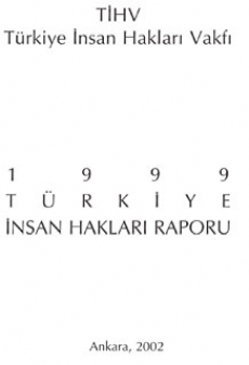 Türkiye İnsan Hakları Raporu 1999