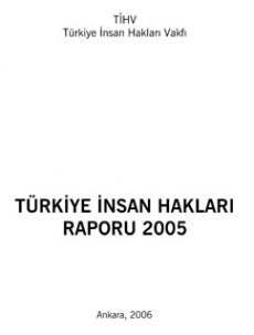 Türkiye İnsan Hakları Raporu 2005