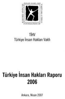 Türkiye İnsan Hakları Raporu 2006