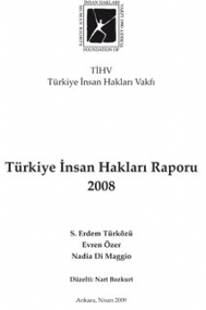 Türkiye İnsan Hakları Raporu 2008