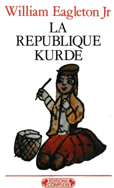 La République kurde (de Mahabad)