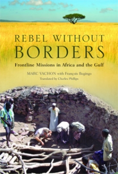 Rebel Without Borders