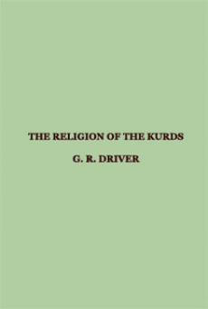 The religion of the Kurds