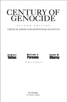 Century of Genocide