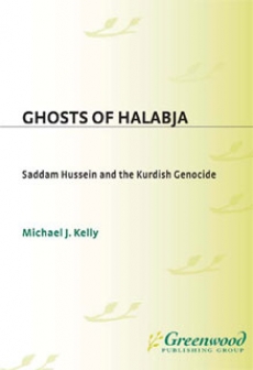 Ghosts of Halabja