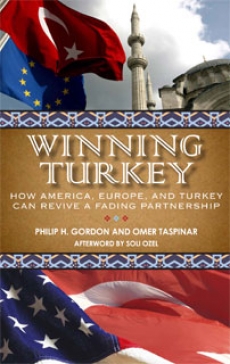 Winning Turkey