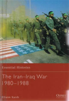 The Iran-Iraq War: 1980-1988