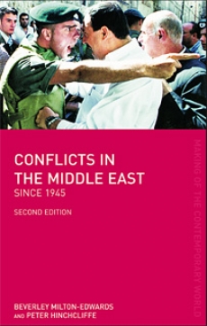 Conflicts in the Middle East