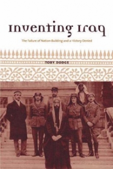 Inventing Iraq