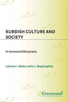 Kurdish Culture and Society