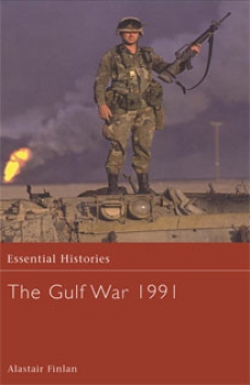 The Gulf War 1991