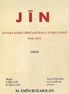 Jîn (1918-1919) - II