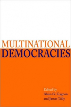 Multinational Democracies