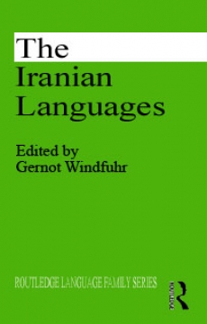 The Iranian Languages