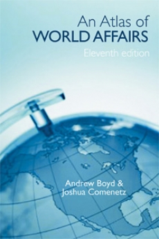 An Atlas of World Affairs