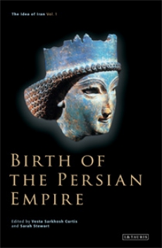 Birth of The Persan Empire