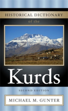 Historical Dictionary of the Kurds