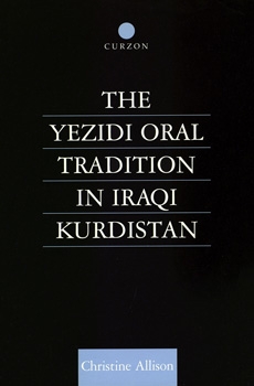 The Yezidi oral tradition in Iraqi Kurdistan