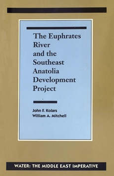 The Euphrates River and the Southeast Anatolia Development Project