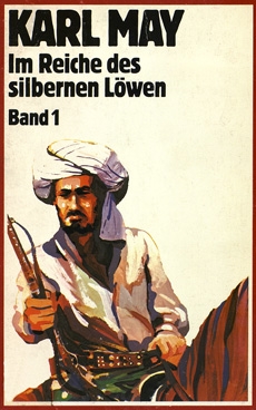 Im Reiche des silbernen Löwen, band 1