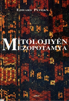 Mîtolojiyên Mezopotamya