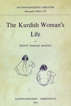 The Kurdish woman's life