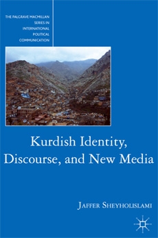 Kurdish identity, discourse, and new media