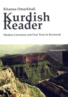 Kurdish Reader
