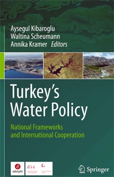 Turkey's Water Policy