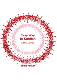 Easy way to Kurdish, a mini course