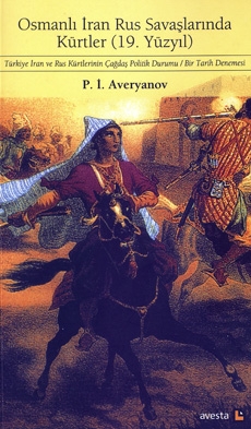 Osmanlı İran Rus savaşlarında Kürtler