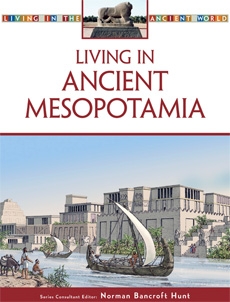 Living in Ancient Mesopotamia