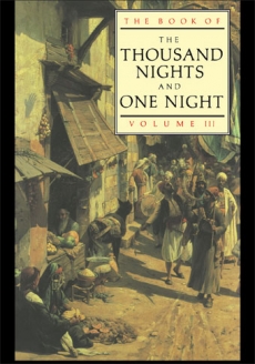 The Thousand Nights - III