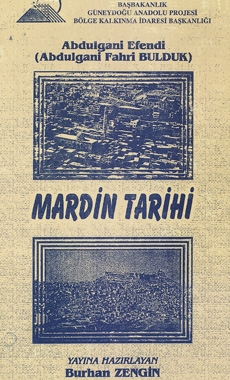 Mardin Tarihi
