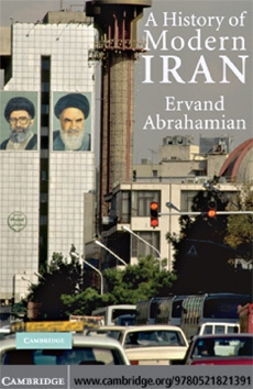 A history of modern Iran