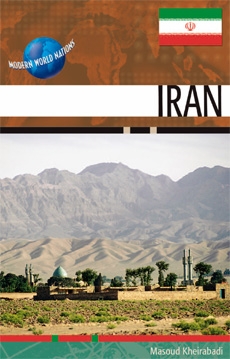 Iran, modern world nations