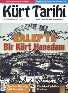Kürt Tarihi, n°3