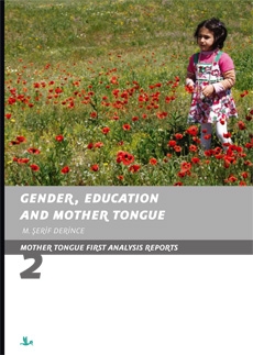Gender, education and mother tongue