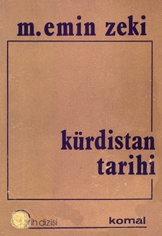 Kürdîstan tarihi