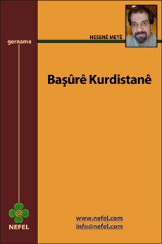 Bașûrê Kurdistanê